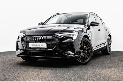 Audi e-tron 39.998 km 44.300 &euro; Hagen 58091