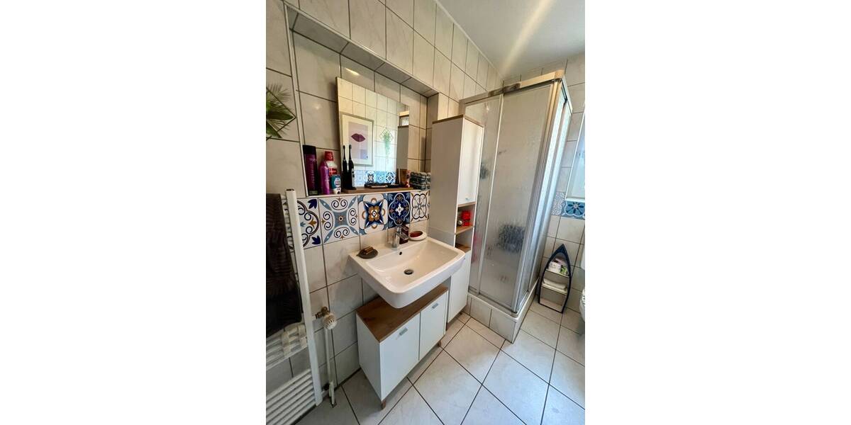 Doppelhaushälfte Schalksmühle Dahlerbrück - 6 Zimmer, 120 m&sup2;, 210.000&euro; | Angebot:25708608