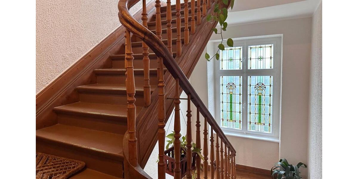Etagenwohnung Wuppertal Gemarkung Vohwinkel - 4 Zimmer, 119 m&sup2;, 310.000&euro; | Angebot:27258756