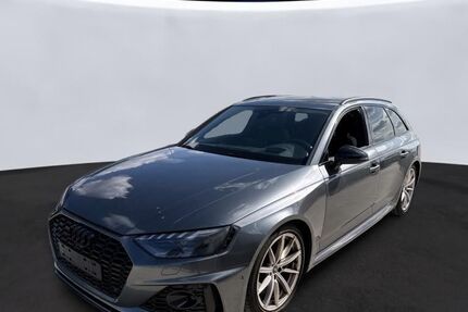 Audi RS4 12.450 km 69.950 &euro; Hagen 58091