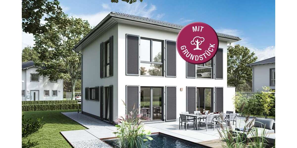 Einfamilienhaus Ennepetal - 4 Zimmer, 130 m&sup2;, 526.023&euro; | Angebot:24608583