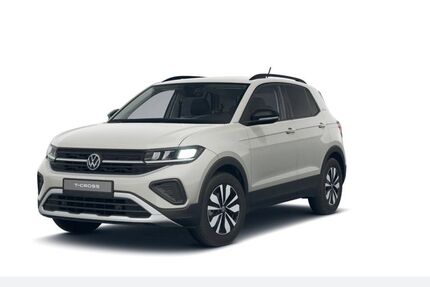 VW T-Cross 8.608 km 20.390 &euro; Herne 44653