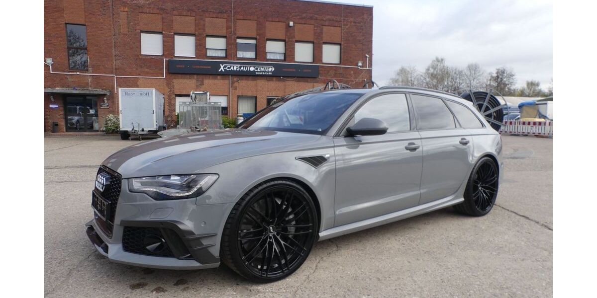 Audi RS6 159.731 km 64.950 &euro; Essen 45309