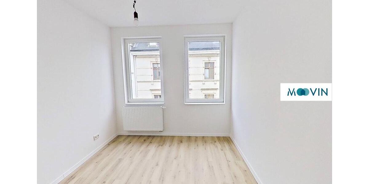 Etagenwohnung Wuppertal Elberfeld - 4 Zimmer, 83 m&sup2;, 810&euro; | Angebot:23804704