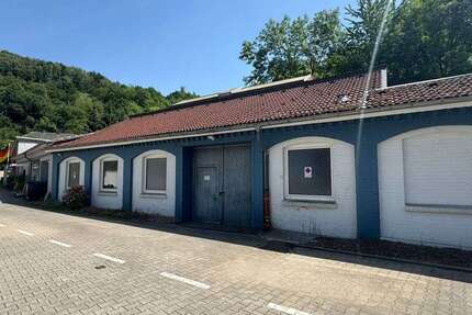 Gewerbeobjekt Gevelsberg Klostermark - 1.000&euro; | Angebot:26945731