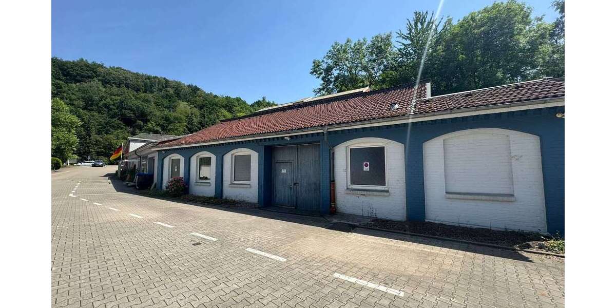Gewerbeobjekt Gevelsberg Klostermark - 1.000&euro; | Angebot:26945731