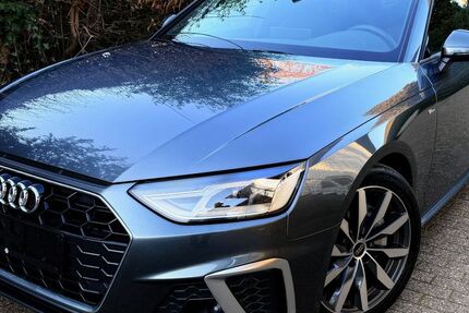 Audi A4 86.088 km 27.900 &euro; Wuppertal 42109