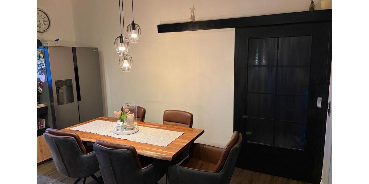 Etagenwohnung Wuppertal Gemarkung Langerfeld - 4 Zimmer, 115 m&sup2;, 279.000&euro; | Angebot:25286231