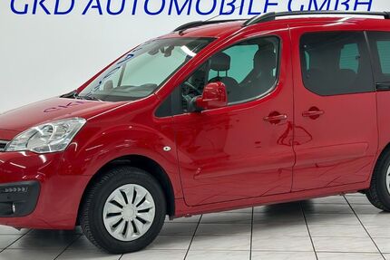 Citroen Berlingo 116.943 km 4.990 &euro; Wuppertal 42285