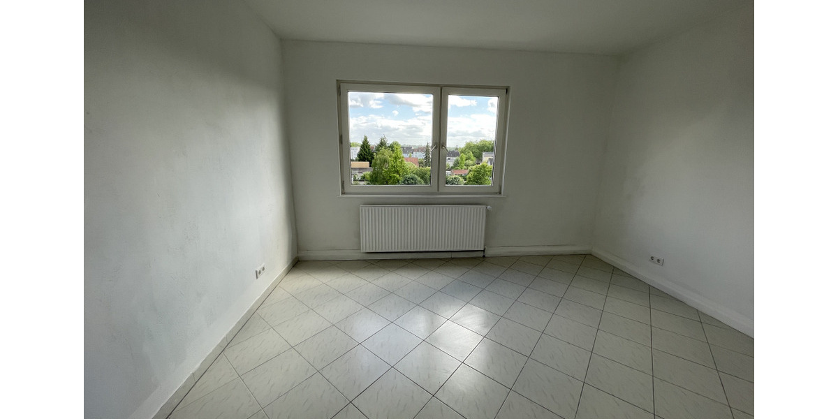 Etagenwohnung Gelsenkirchen Rotthausen - 3 Zimmer, 81 m&sup2;, 570&euro; | Angebot:25798810