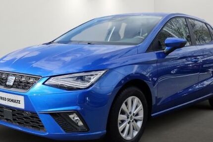 Seat Ibiza 20.279 km 19.990 &euro; Düsseldorf 40589