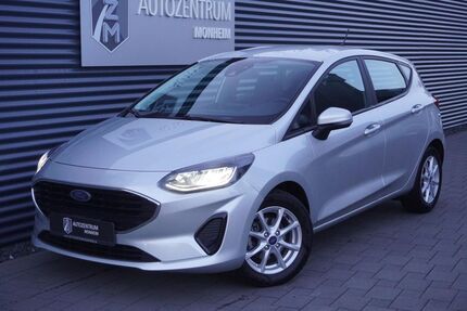 Ford Fiesta 68.000 km 15.990 &euro; Monheim am Rhein 40789