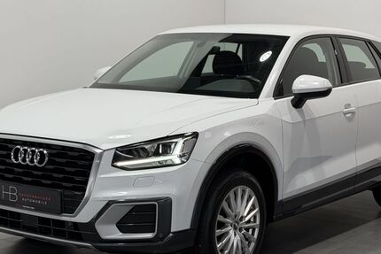 Audi Q2 186.000 km 12.780 &euro; Remscheid 42855