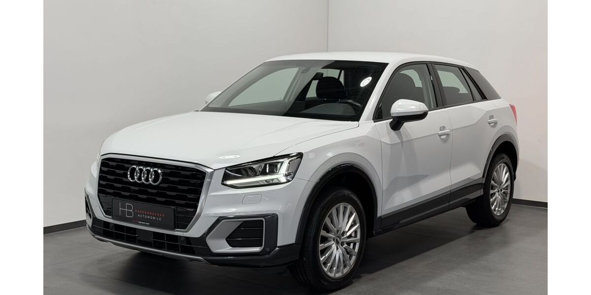Audi Q2 186.000 km 12.780 &euro; Remscheid 42855