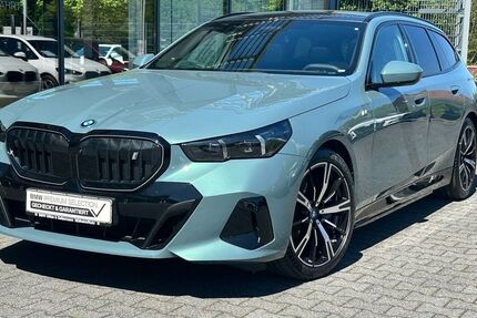 BMW i5 28.962 km 63.330 &euro; Mülheim 45472