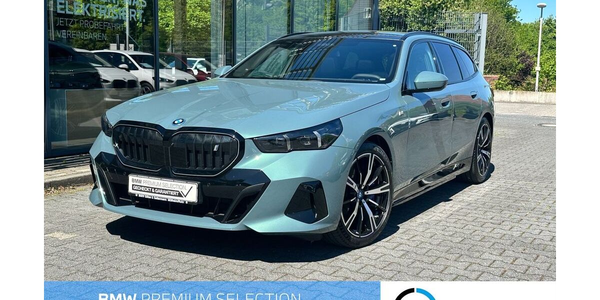 BMW i5 28.962 km 63.330 &euro; Mülheim 45472