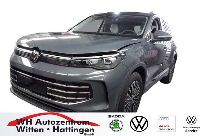 VW Tiguan 7.999 km 45.839 &euro; Witten 58453