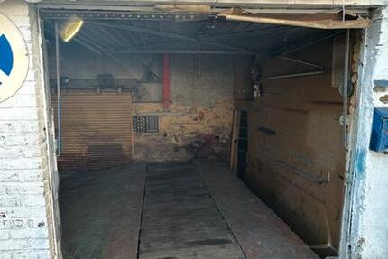 Gewerbeobjekt Remscheid Reinshagen - 540&euro; | Angebot:26537582