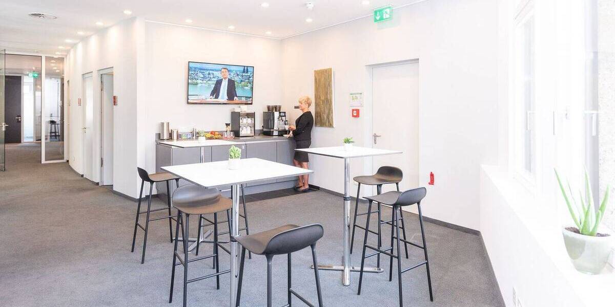 Gewerbeobjekt Düsseldorf Stadtmitte - 1.890&euro; | Angebot:25992841