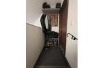 Dachgeschoßwohnung Wuppertal Gemarkung Langerfeld - 2 Zimmer, 48 m&sup2;, 500&euro; | Angebot:26573243