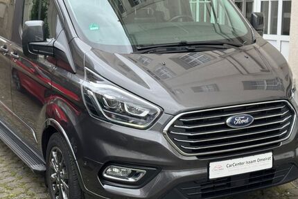 Ford Transit 42.500 km 32.500 &euro; Mettmann Stadtwald Bahnhof 40822