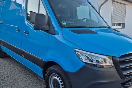Mercedes-Benz Sprinter 200.000 km 25.999 &euro; Düsseldorf 40591
