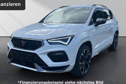 Cupra Ateca 31.972 km 30.990 &euro; Solingen 42719