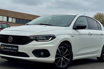 Fiat Tipo 168.000 km 7.500 &euro; Düsseldorf 40233