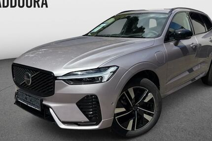 Volvo XC60 23.522 km 53.390 &euro; Wuppertal 42117