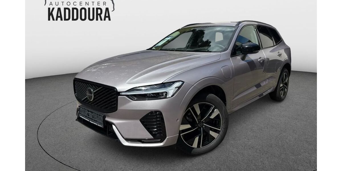 Volvo XC60 23.522 km 53.390 &euro; Wuppertal 42117