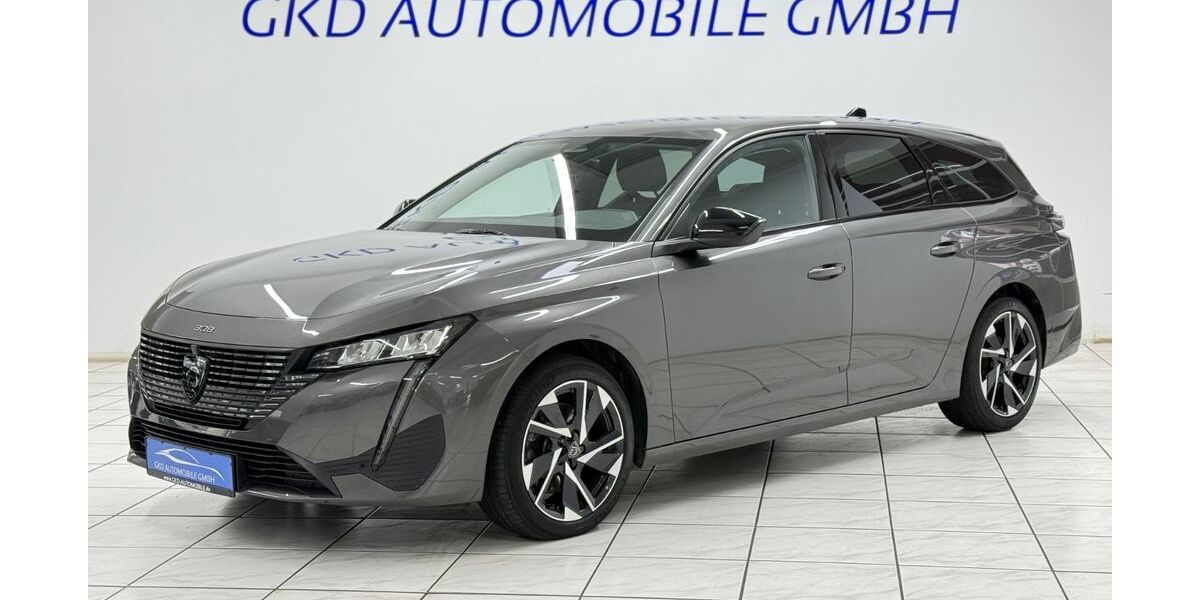 Peugeot 308 80.773 km 19.290 &euro; Wuppertal 42285