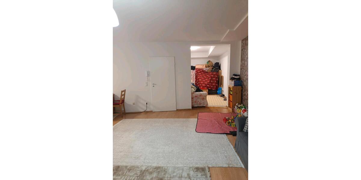 Etagenwohnung Wuppertal Elberfeld - 2.5 Zimmer, 80 m&sup2;, 1.000&euro; | Angebot:26488139