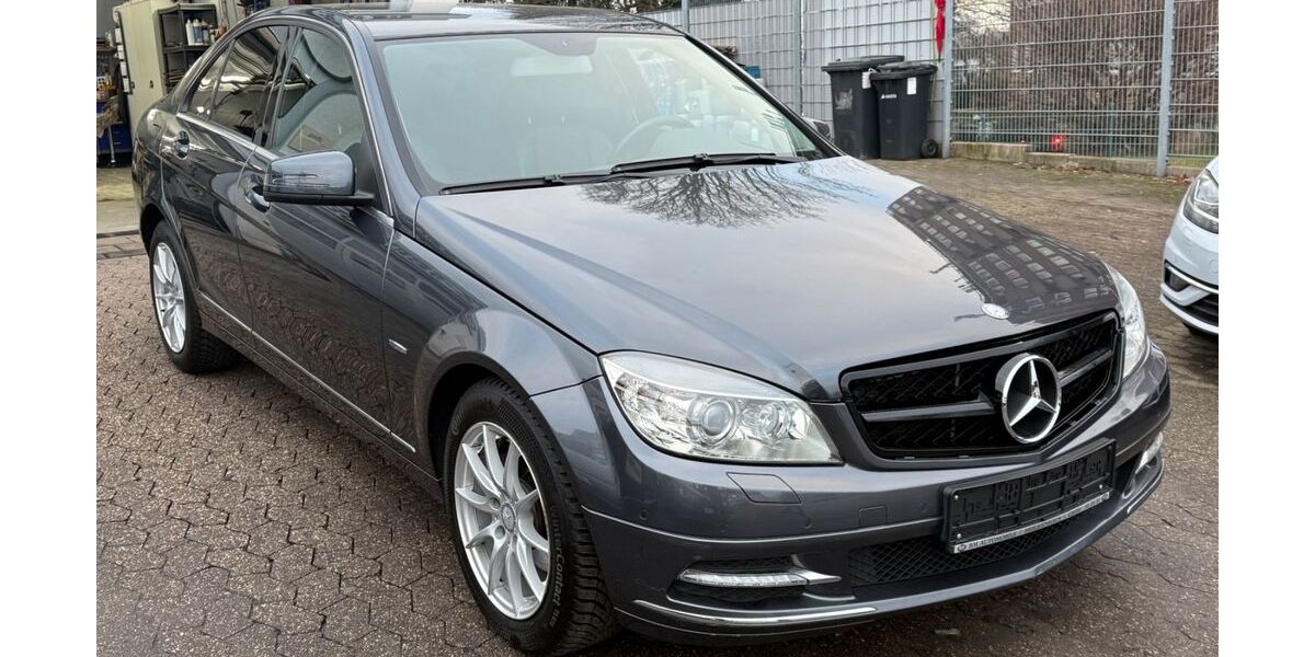 Mercedes-Benz C 180 187.437 km 5.998 &euro; Heiligenhaus 42579