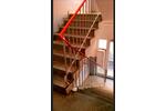 Etagenwohnung Wuppertal Gemarkung Elberfeld - 2 Zimmer, 50 m&sup2;, 600&euro; | Angebot:26536660