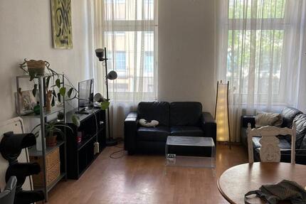Wohnung Düsseldorf Oberbilk - 4 Zimmer, 95 m&sup2;, 1.277&euro; | Angebot:26442793