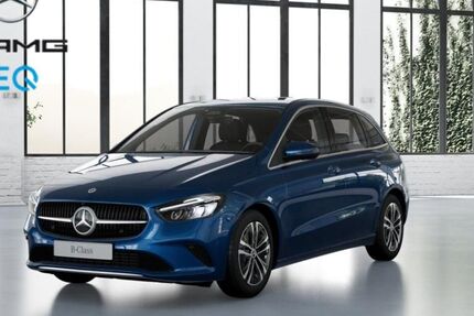 Mercedes-Benz B 200 7.865 km 33.490 &euro; Hagen 58135