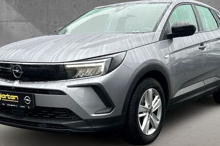 Opel Grandland (X) 27.860 km 18.740 &euro; Hilden 40721