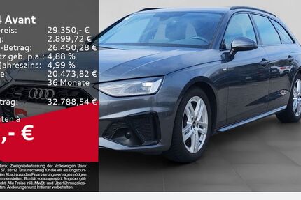 Audi A4 70.096 km 28.890 &euro; Remscheid 42897