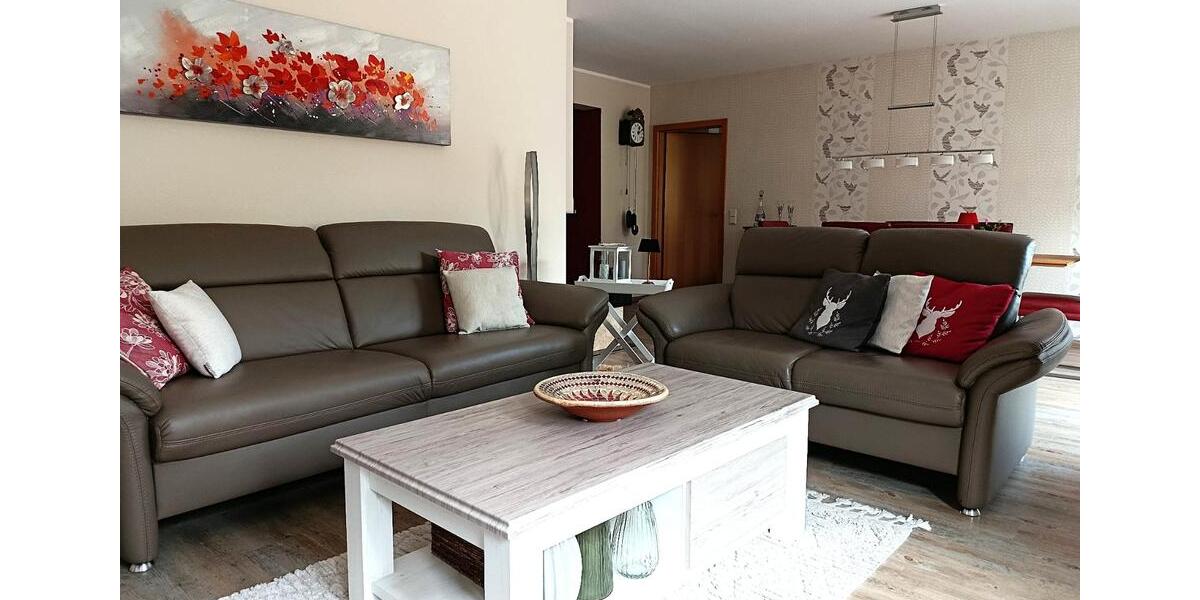 Erdgeschoßwohnung Solingen - 4 Zimmer, 136 m&sup2;, 459.000&euro; | Angebot:27224334