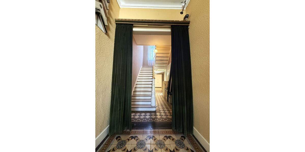 Einfamilienhaus Gelsenkirchen Altstadt - 6 Zimmer, 188 m&sup2;, 265.000&euro; | Angebot:25707169