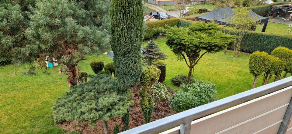 Etagenwohnung Witten Heven - 4.5 Zimmer, 80 m&sup2;, 557&euro; | Angebot:26040962