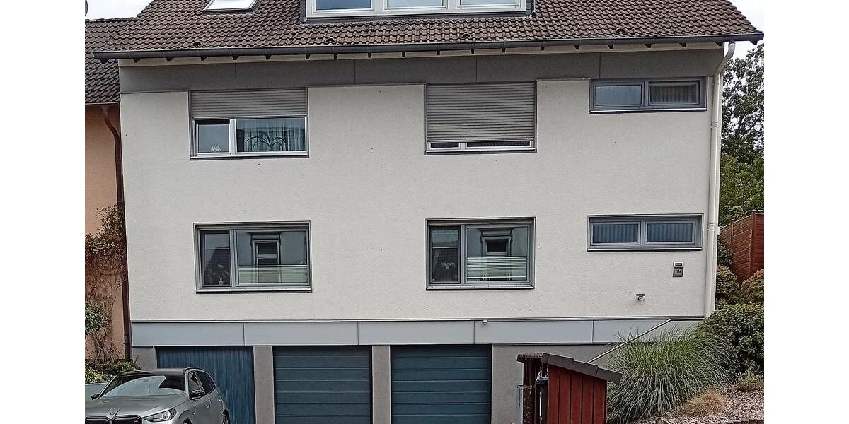 Erdgeschoßwohnung Solingen - 4 Zimmer, 136 m&sup2;, 459.000&euro; | Angebot:27224334