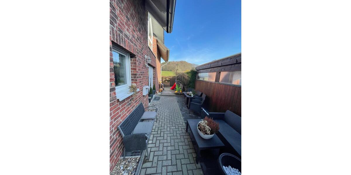 Etagenwohnung Remscheid - 5 Zimmer, 163 m&sup2;, 1.290&euro; | Angebot:25647719