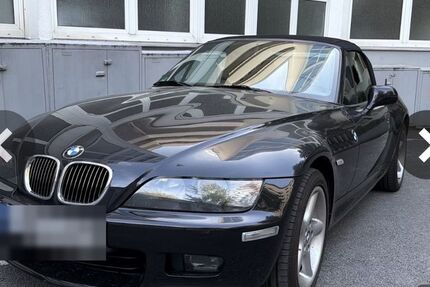 BMW Z3 118.000 km 9.790 &euro; Essen 45239