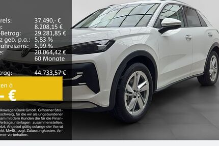 VW T-Roc 3.999 km 37.490 &euro; Gelsenkirchen 45888