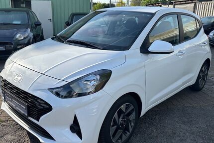 Hyundai i10 5.000 km 14.900 &euro; Gelsenkirchen 45899