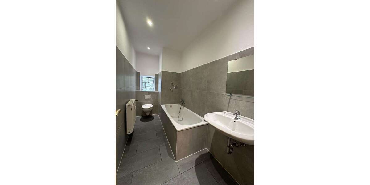 Etagenwohnung Essen Altenessen - 2 Zimmer, 58 m&sup2;, 550&euro; | Angebot:27101219
