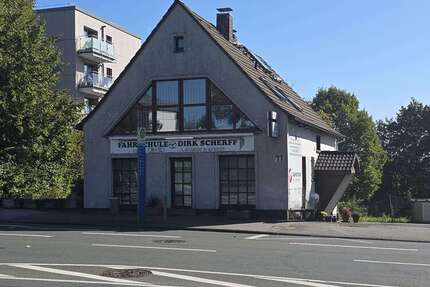 Gewerbeobjekt Wuppertal Cronenberg - 355.000&euro; | Angebot:27276390