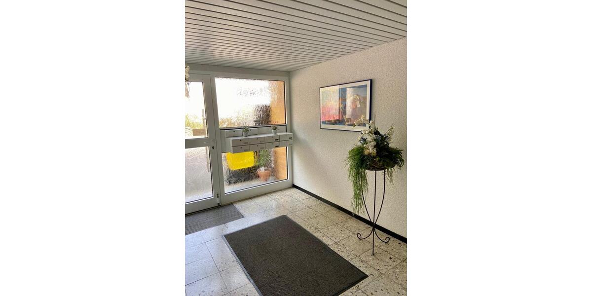 Etagenwohnung Wuppertal Lichtenplatz - 3 Zimmer, 72 m&sup2;, 670&euro; | Angebot:26539759