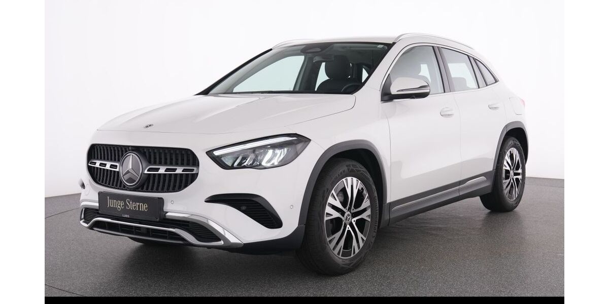 Mercedes-Benz GLA 180 29.364 km 33.585 &euro; Essen 45309